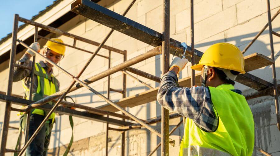 Flashing Repair in Le Raysville, PA